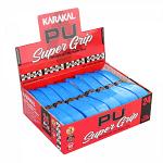 Karakal PU Super Grip 24Pack Light Blue